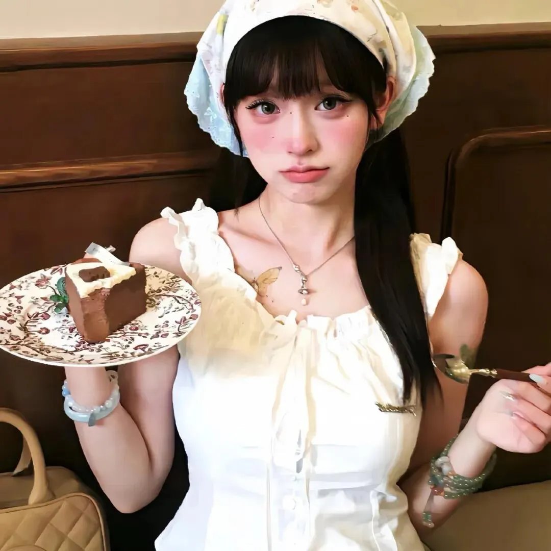泡芙小姐第二季